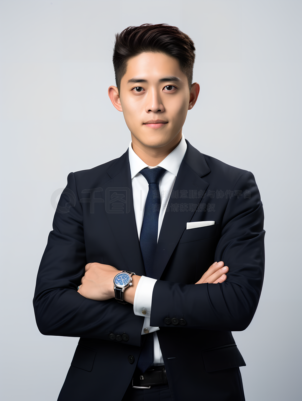 杨树勋 创意策略总监